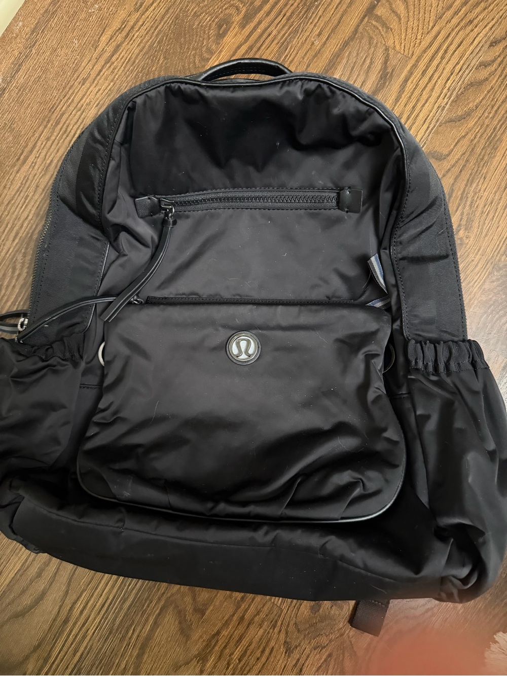 Lululemon Back to Class Backpack vintage 2013 - Picture 3 of 6